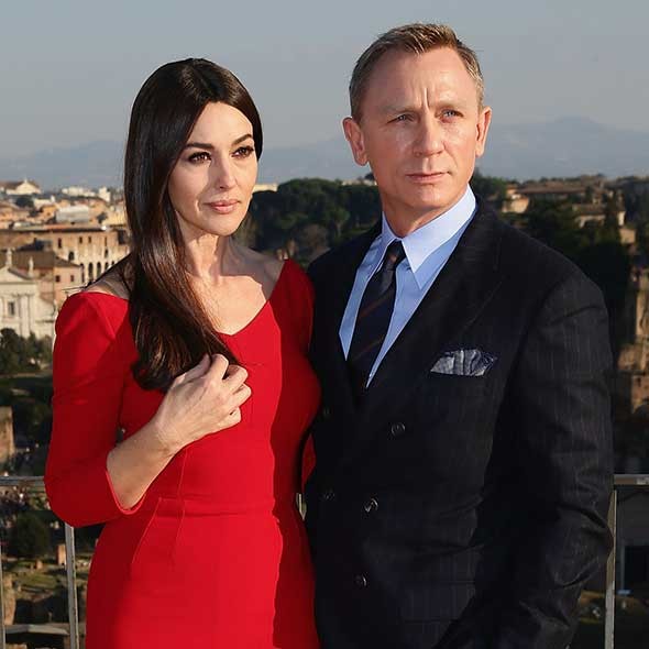 monica bellucci james bond interview monica bellucci s a bond woman not a bond girl monica bellucci james bond interview monica bellucci s a bond woman not a bond girl